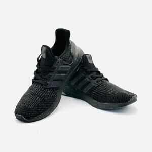 Adidas Ultraboost 4.0 DNA Core Black Size 11.5 Men